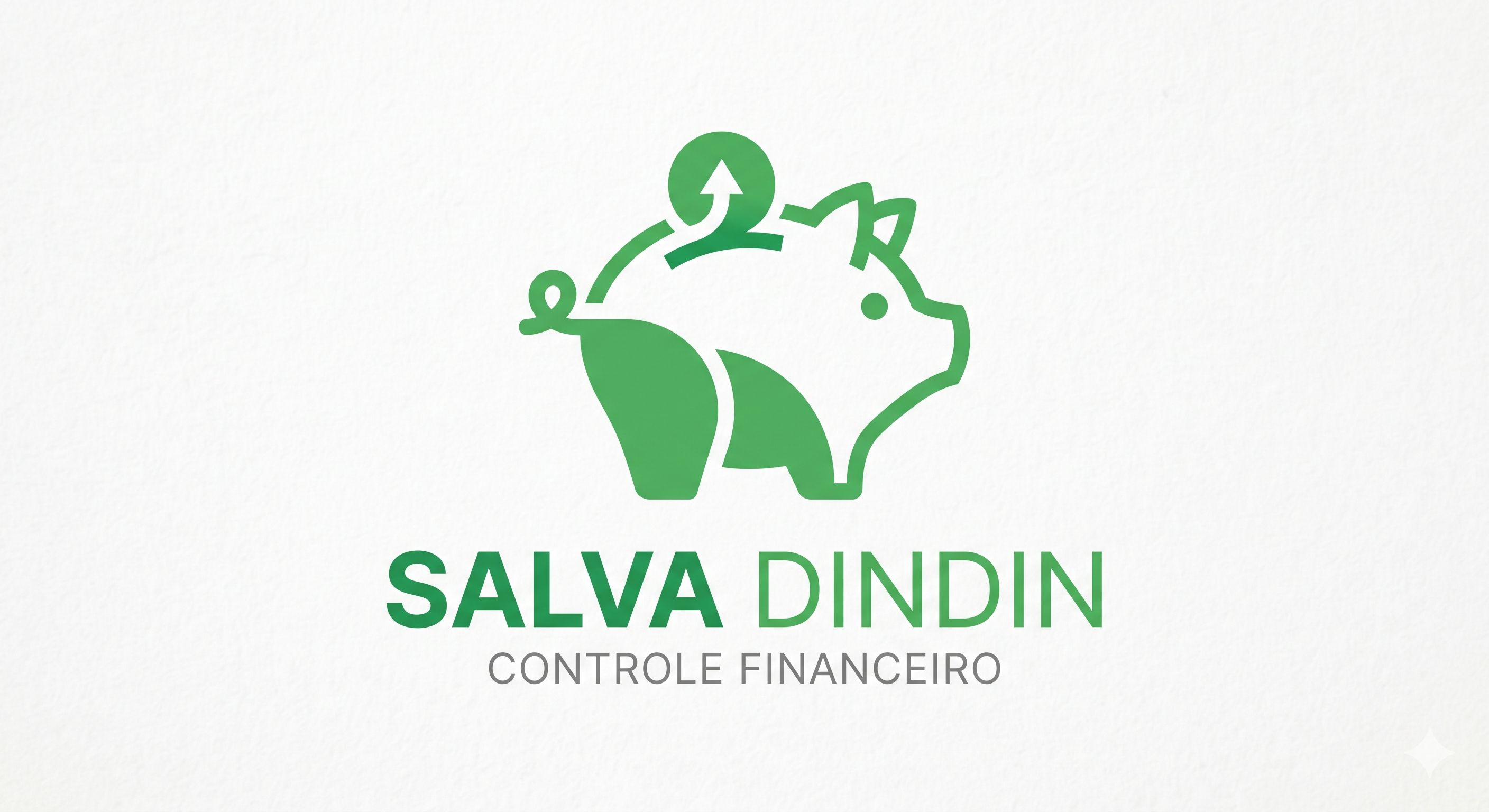 Salva DinDin Controle Financeiro