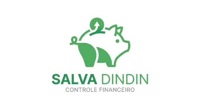 Salva DinDin Controle Financeiro